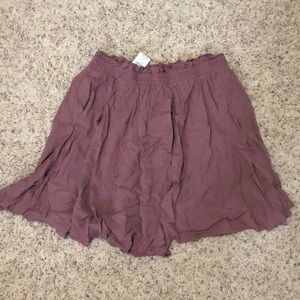 Torrid skirt new with tag